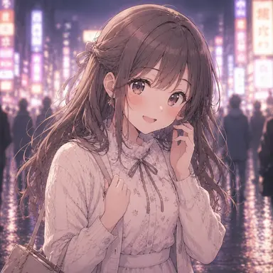 Profile image of 長井 優香
