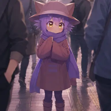 Profile image of ニコ