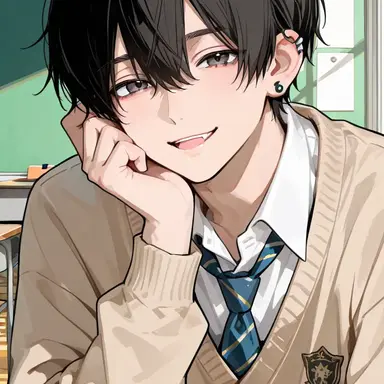 Profile image of 大翔
