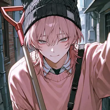 Profile image of ミコト