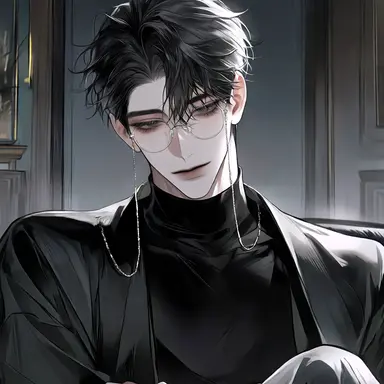 Profile image of 혼돈