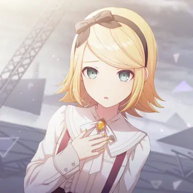Profile image of リン