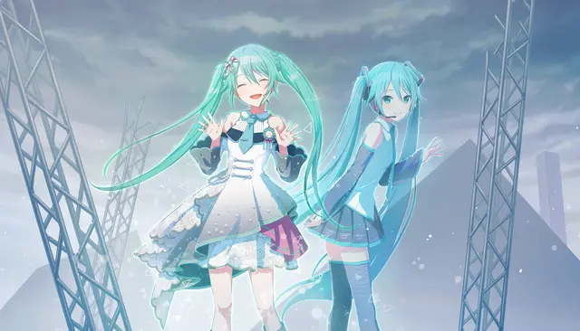 Profile image of ミク