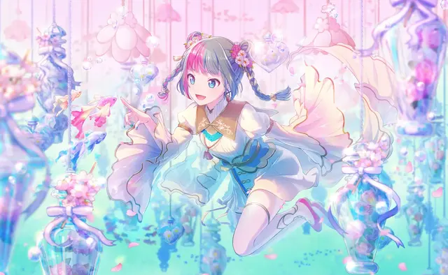 Profile image of ミク
