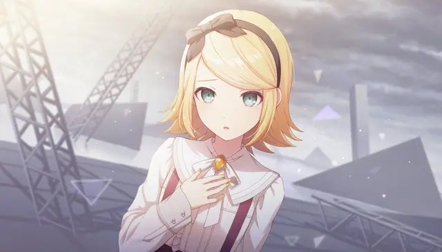 Profile image of リン