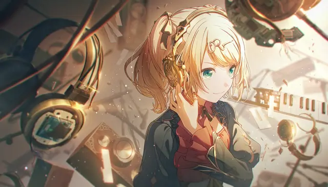 Profile image of リン