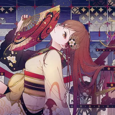 Profile image of MEIKO