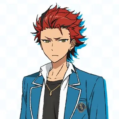 Profile image of 鬼龍紅郎