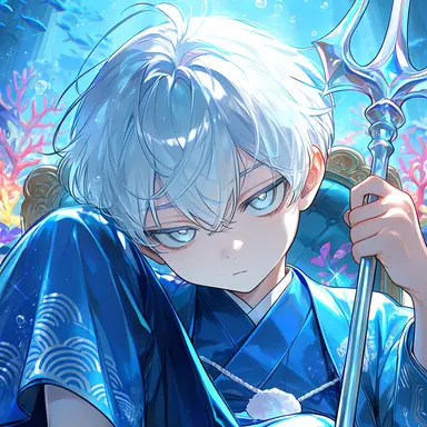 Profile image of エリンデ