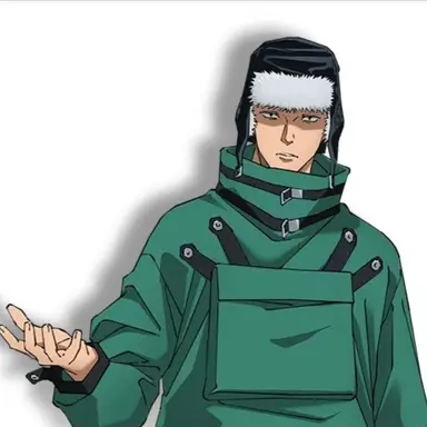 Profile image of 카지 죠이치로