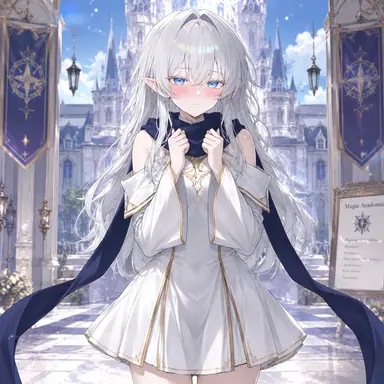 Profile image of 엘크리아