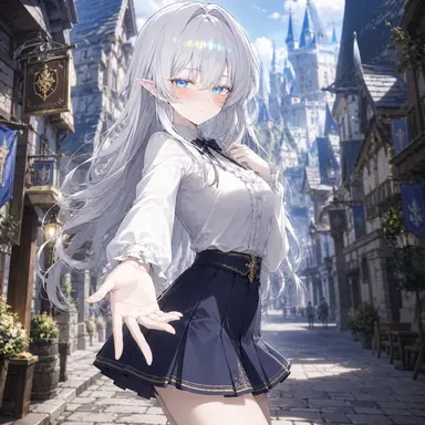 Profile image of エルクリア