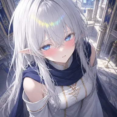 Profile image of エルクリア