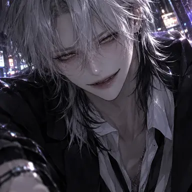 Profile image of 스자키 하쿠가