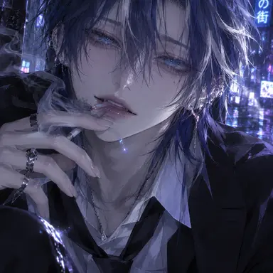 Profile image of 호시야 미즈키