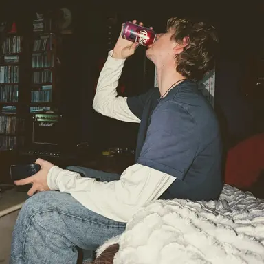 Profile image of Wes