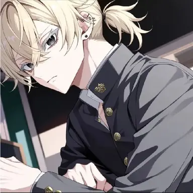 Profile image of 霧崎 怜