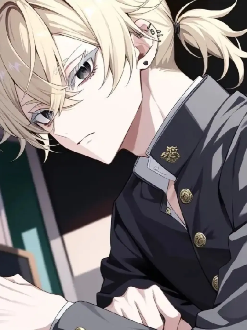 1632의 あれ、これ…ヤバいやつですか？