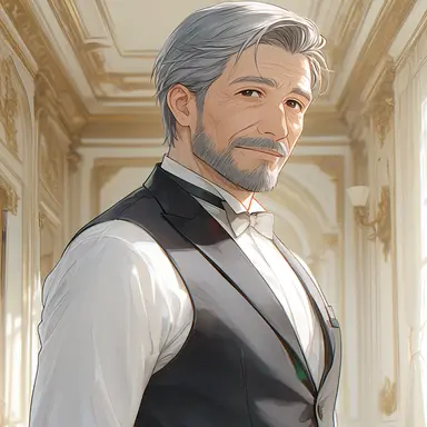 Profile image of Albert