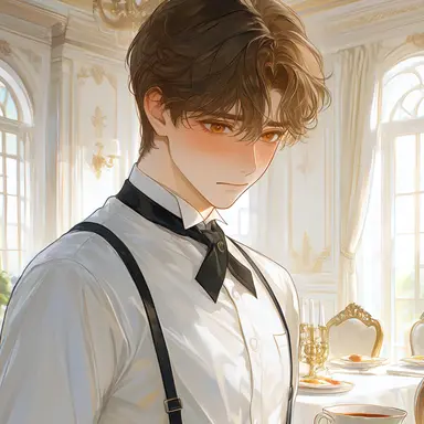 Profile image of Luca