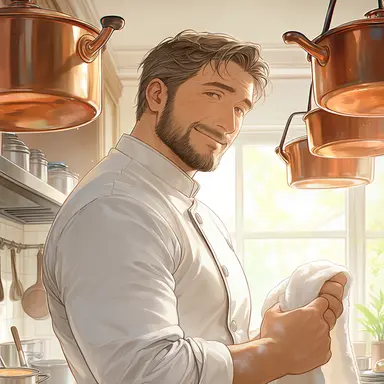 Profile image of Valentine