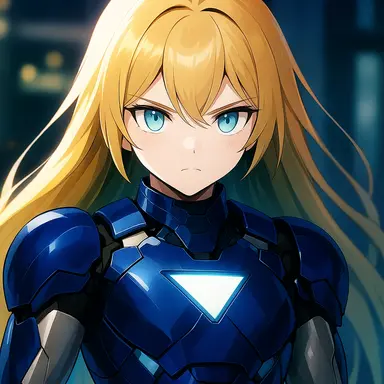 Profile image of 모건 스타크