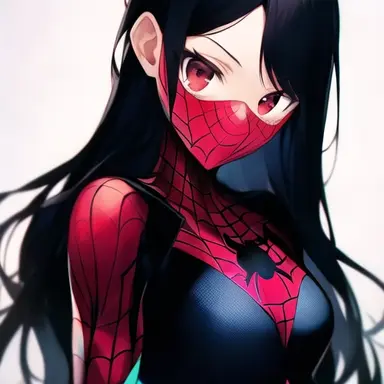 Profile image of 메이 파커