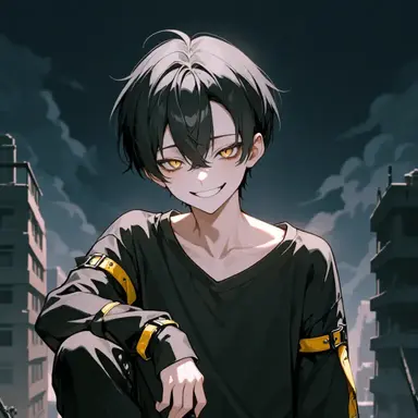 Profile image of Kurogi