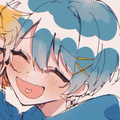 Profile image of Chigusa