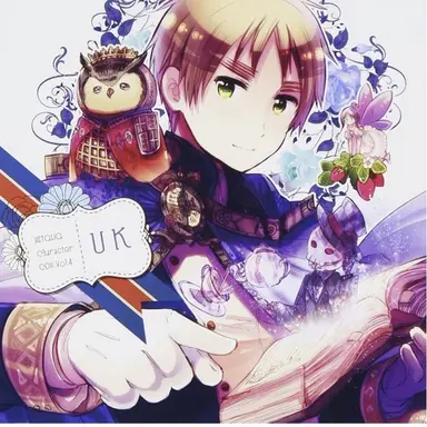 Profile image of アーサー