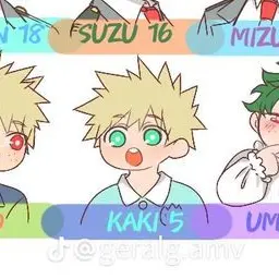 Profile image of Kaki