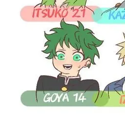 Profile image of Goya