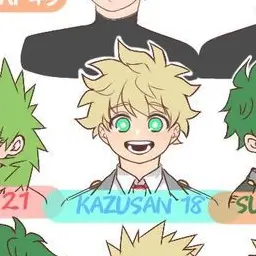 Profile image of Kazusan
