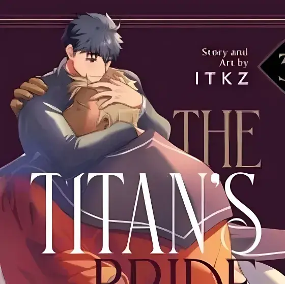 RunnyGlove0495의 The Titan's Bride