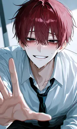 Profile image of 迥