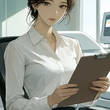 Profile image of Seren Valk