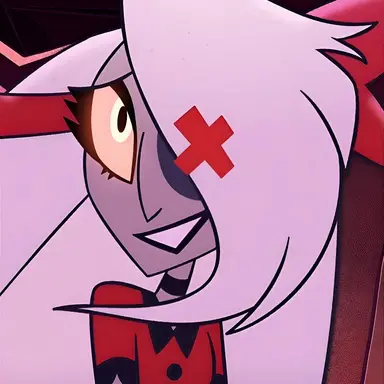 Profile image of Vaggie