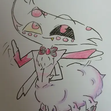 Profile image of Angel Dust