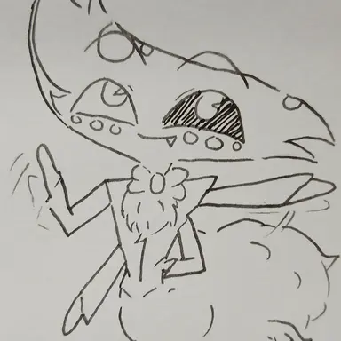 Profile image of Angel Dust