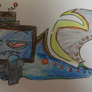 Profile image of Vox