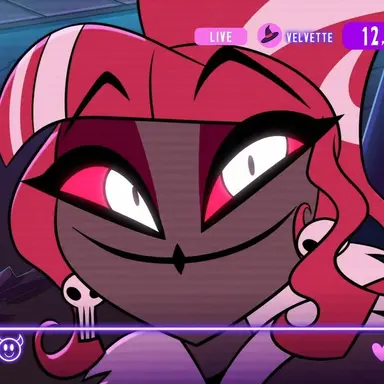 Profile image of Velvette