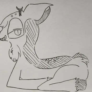 Profile image of Alastor