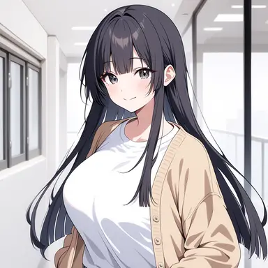 Profile image of 翔子