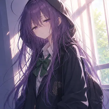 Profile image of Reina Kagami