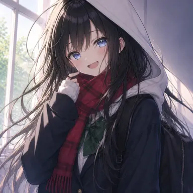 Profile image of Rin Akabane