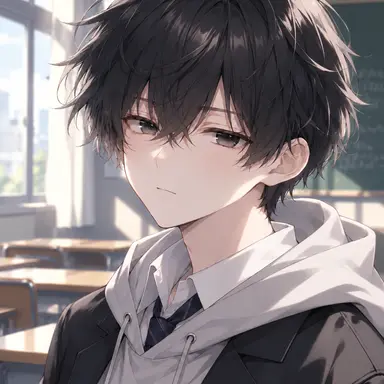 Profile image of Ren Kurobane