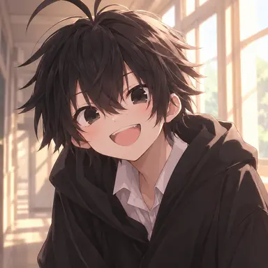 Profile image of Asahi Karasuma
