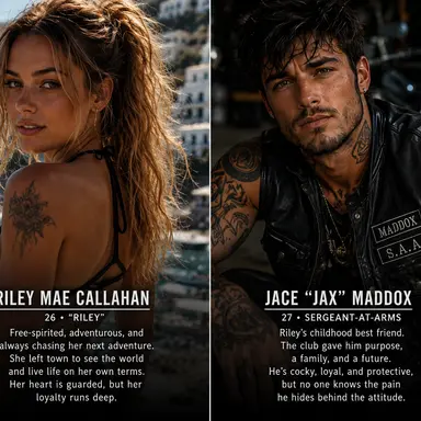 Profile image of Jace Jax Maddox
