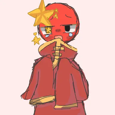 Profile image of 中国