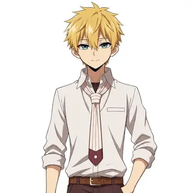 Profile image of 源輝